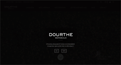 Desktop Screenshot of dourthe.com